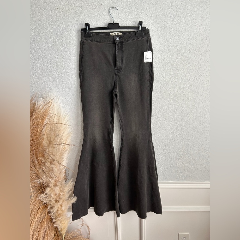 NWT FREE PEOPLE JEANS